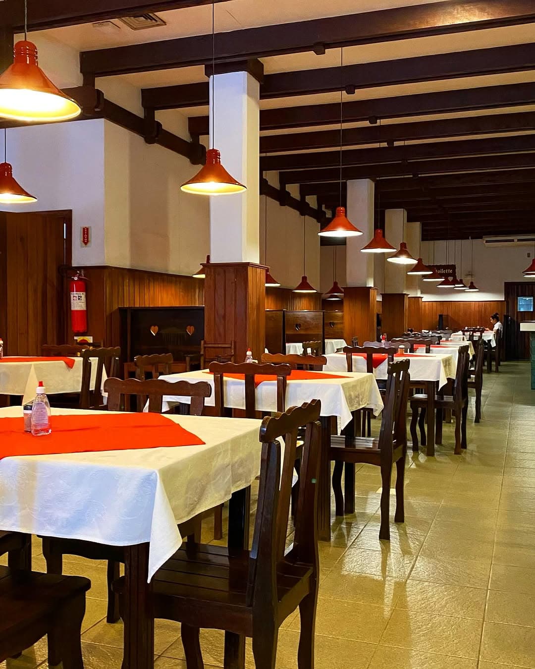 Galeria Restaurante Blumenau 6