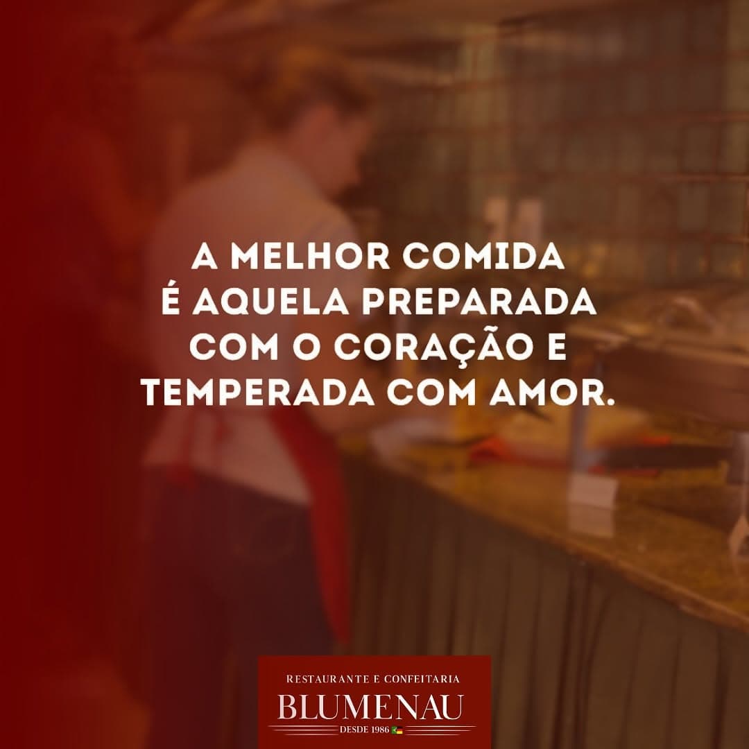 Galeria Restaurante Blumenau 13