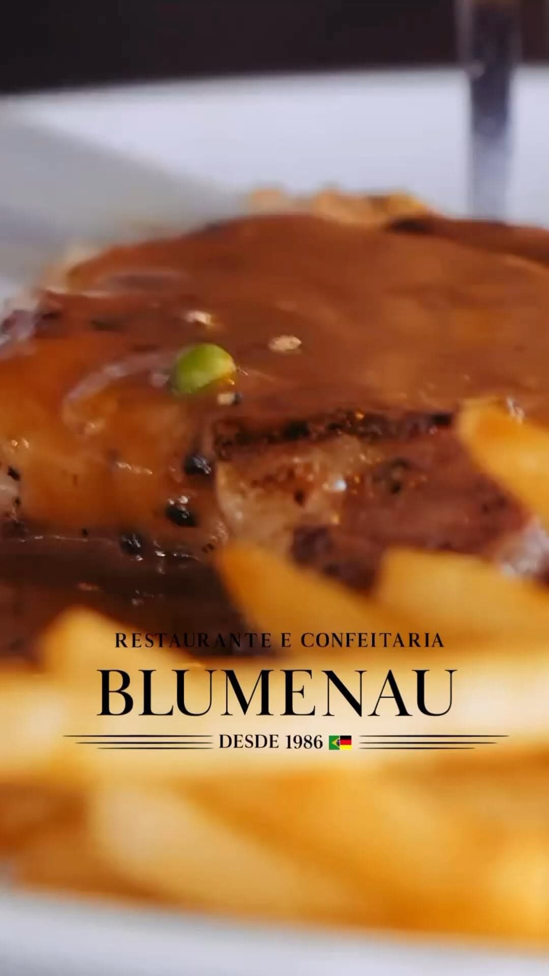 Galeria Restaurante Blumenau 15