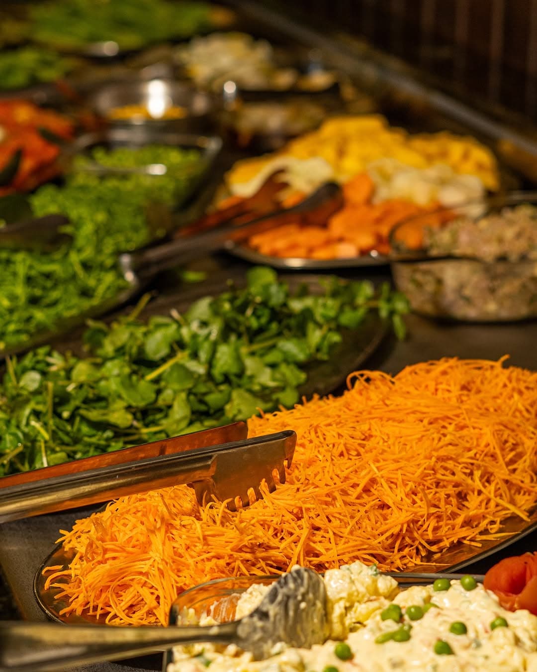 Galeria Restaurante Blumenau 28