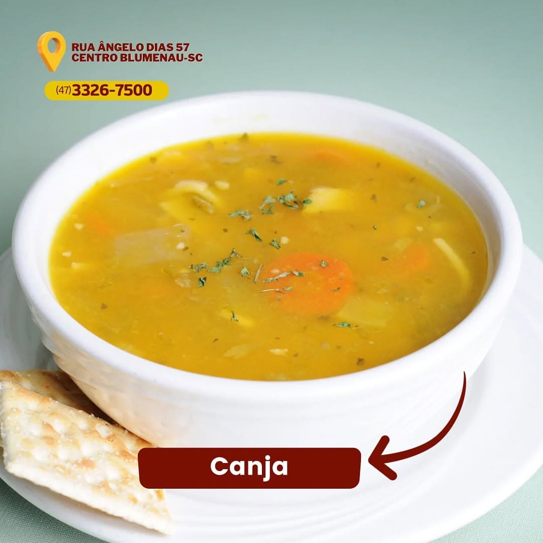 Galeria Restaurante Blumenau 32