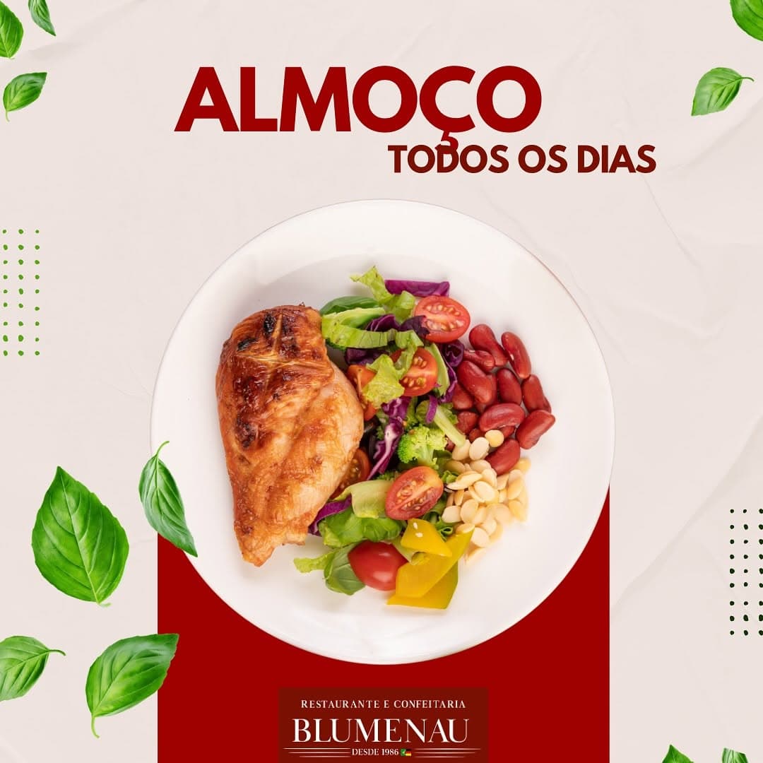 Galeria Restaurante Blumenau 35