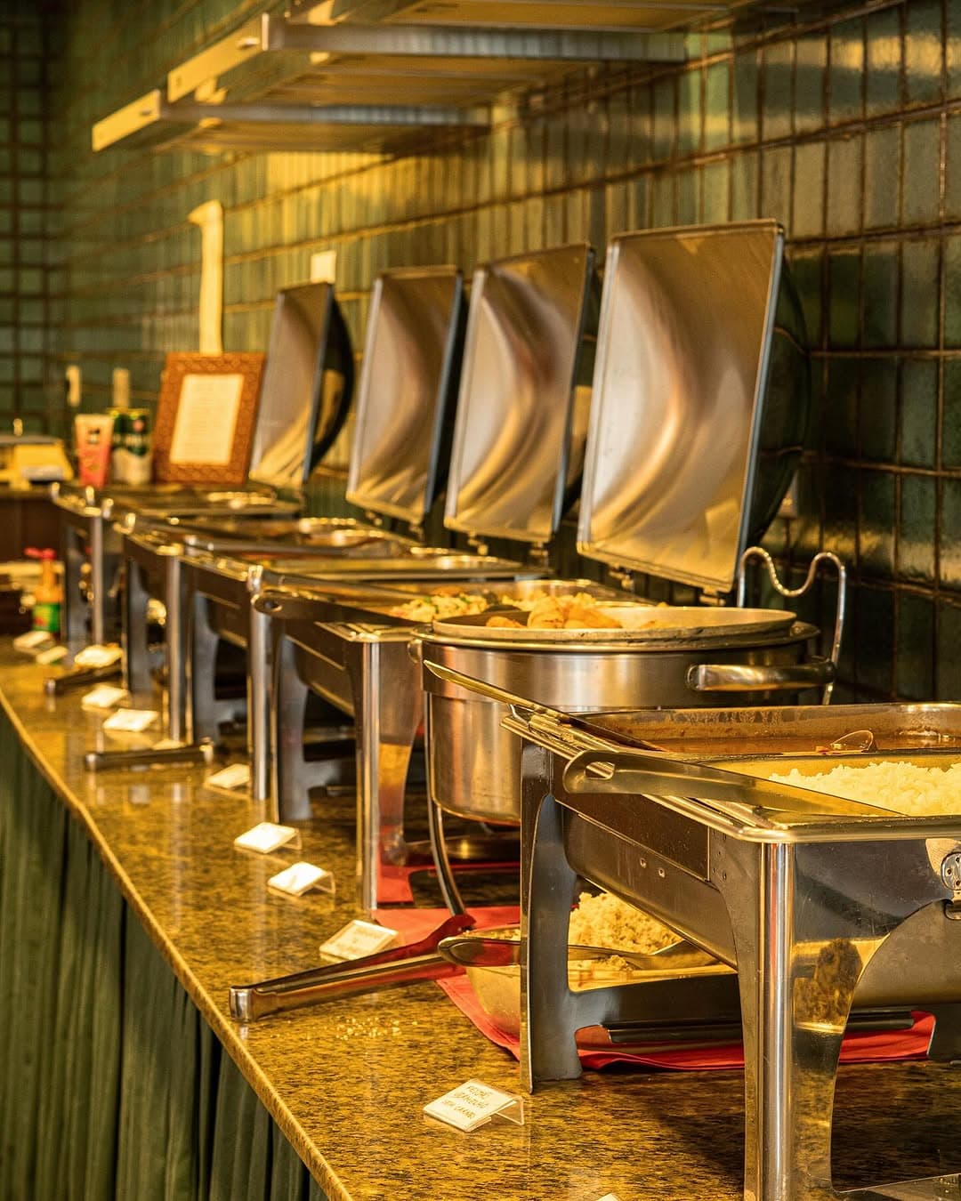 Galeria Restaurante Blumenau 39