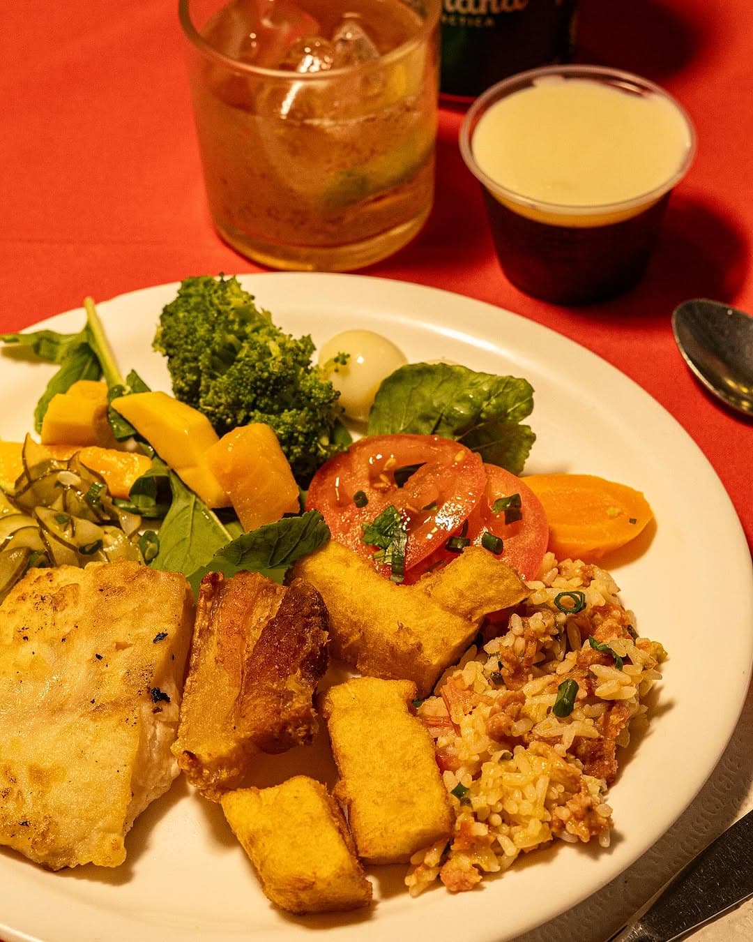 Galeria Restaurante Blumenau 45