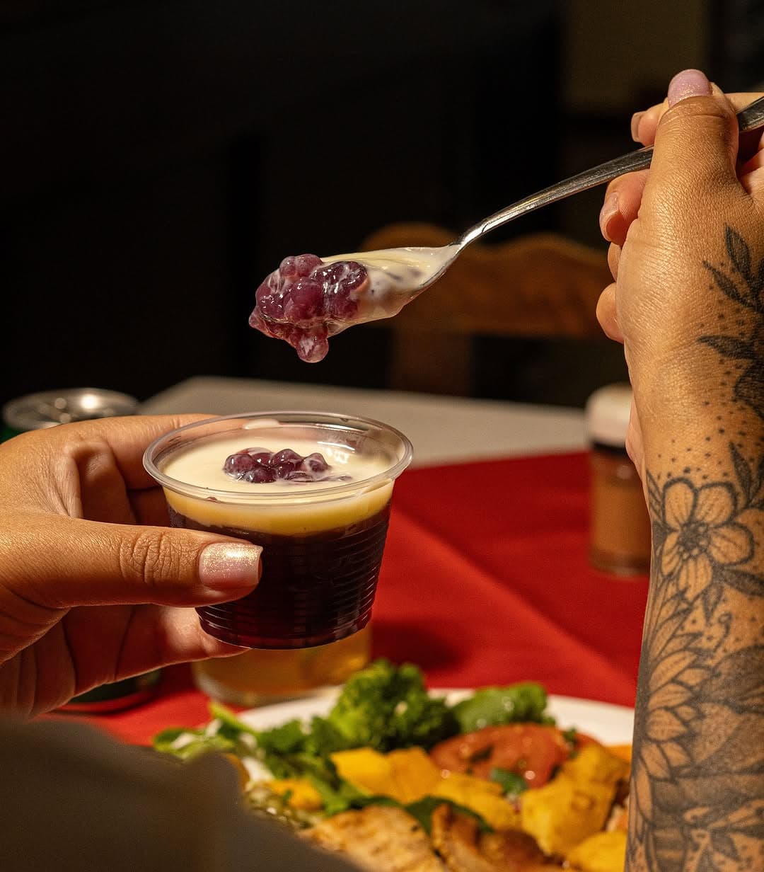 Galeria Restaurante Blumenau 49