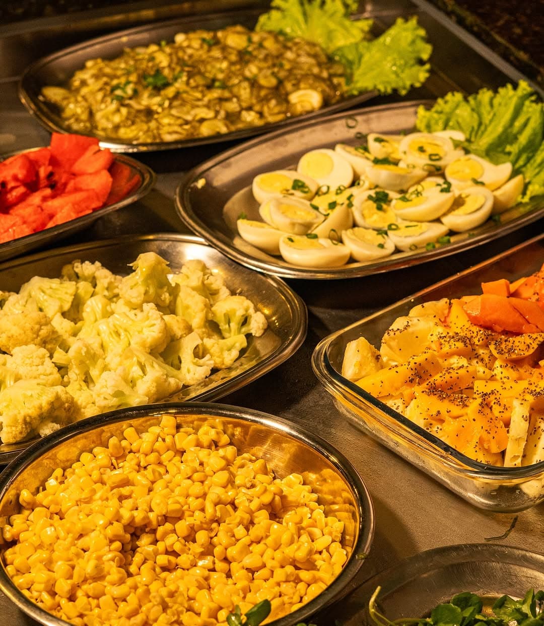 Galeria Restaurante Blumenau 55