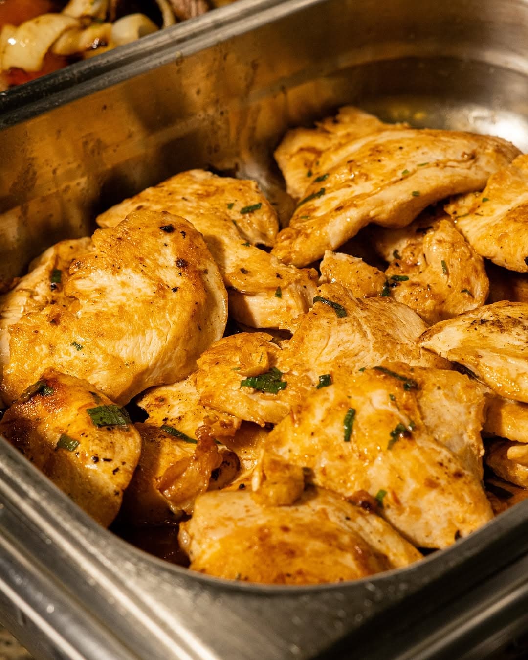 Galeria Restaurante Blumenau 61