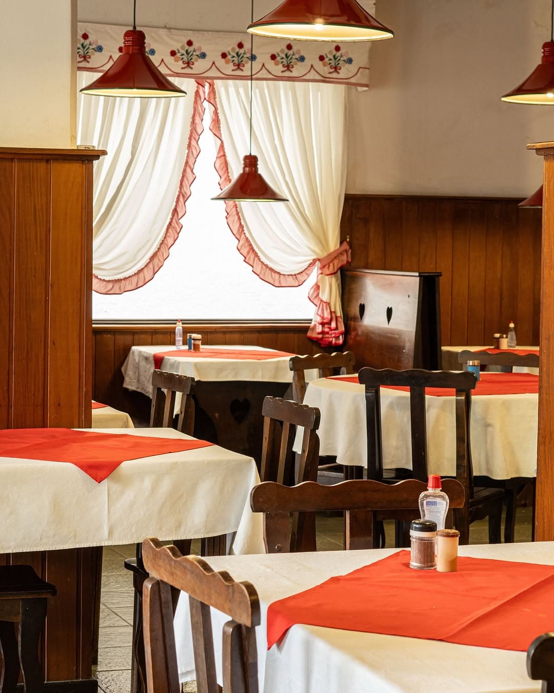 Galeria Restaurante Blumenau 67