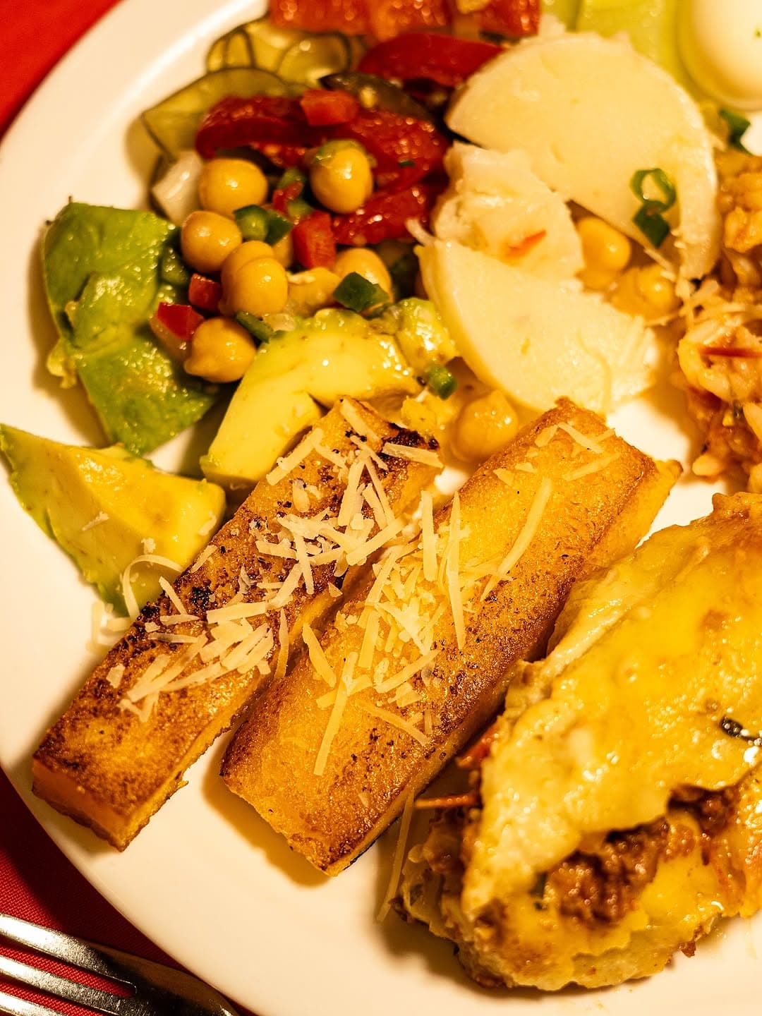 Galeria Restaurante Blumenau 70