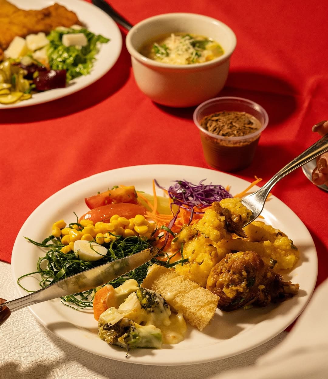 Galeria Restaurante Blumenau 83