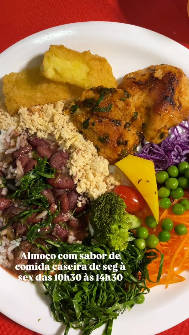 Galeria Restaurante Blumenau 84