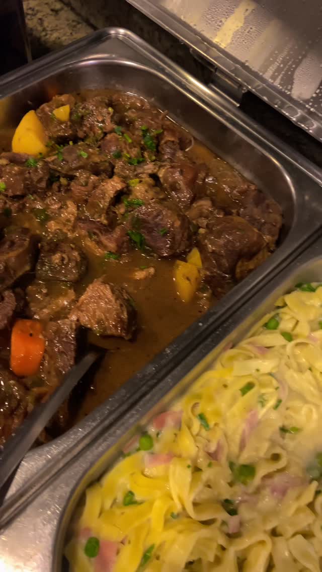 Galeria Restaurante Blumenau 85