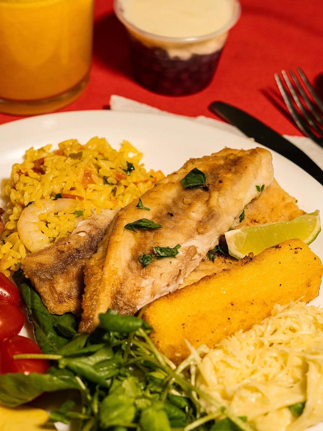 Galeria Restaurante Blumenau 93