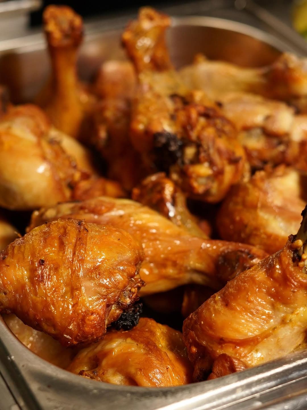 Galeria Restaurante Blumenau 95