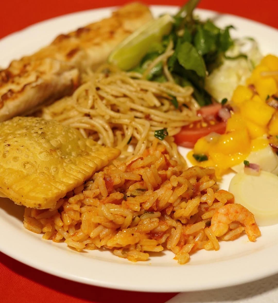 Galeria Restaurante Blumenau 98