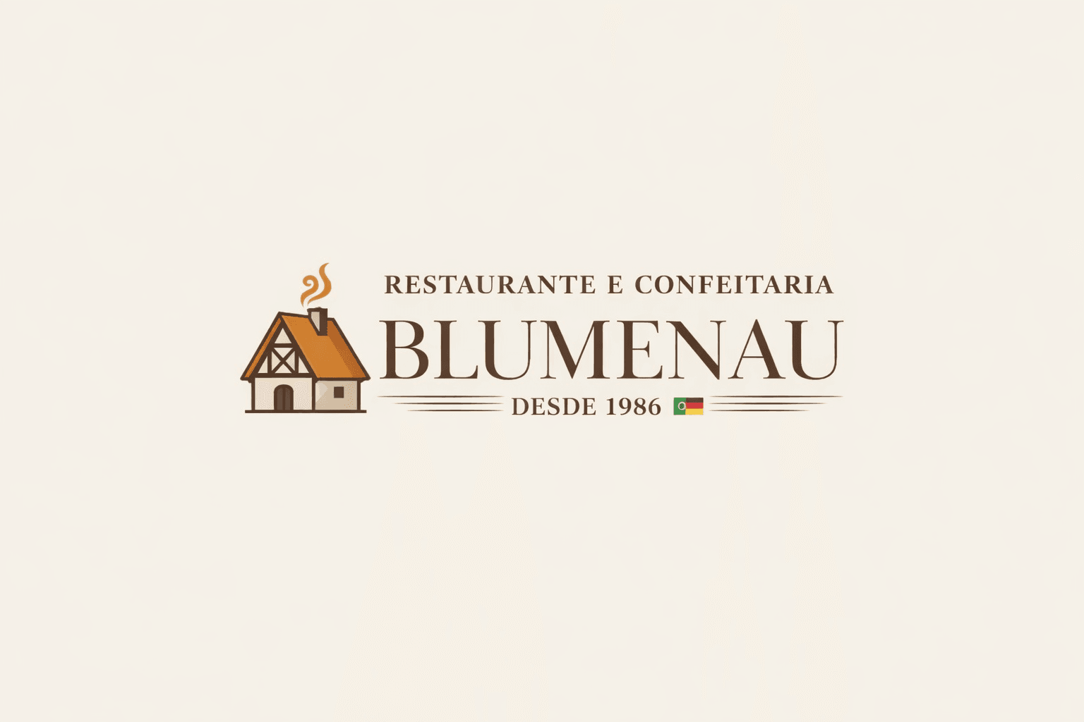 Restaurante Blumenau